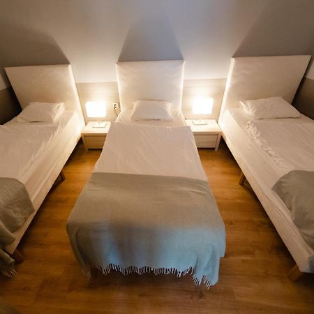 Sloneczna Hotel Sierakow  ภายนอก รูปภาพ